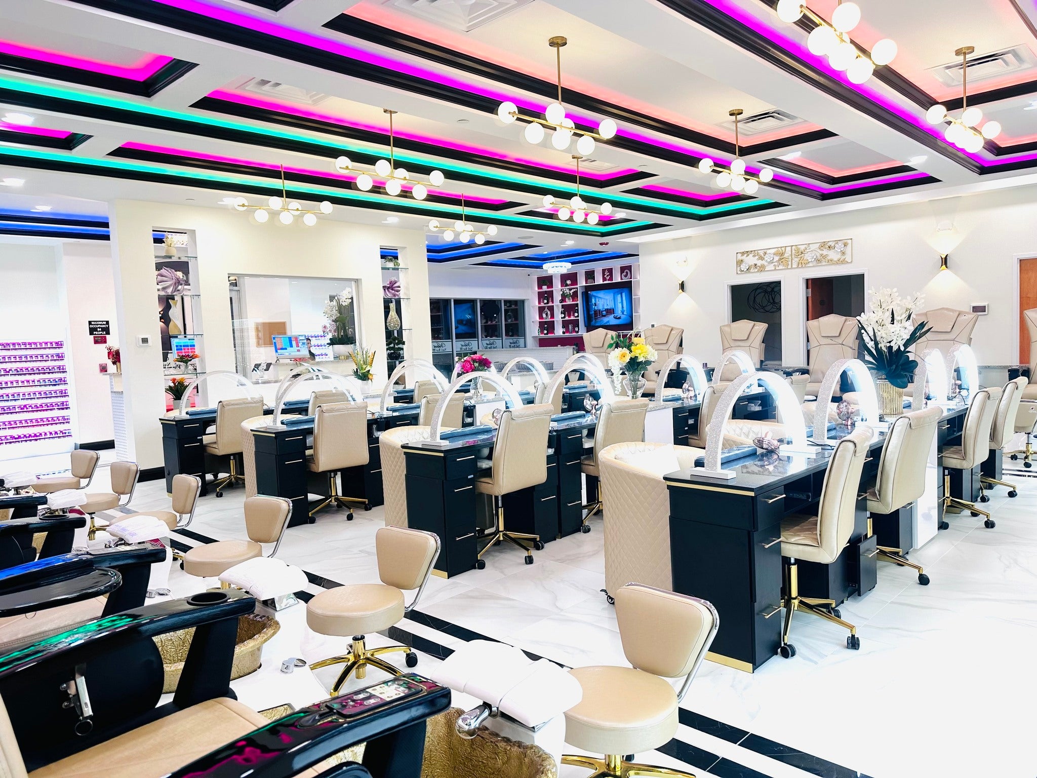 Velvet Nail Bar Lake Mary Reviews 28