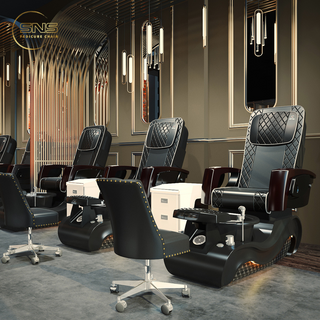 HOW TO CHOOSE THE RIGHT PEDICURE CHAIR FOR YOUR SALON AND IMPORTANT CONSIDERATION