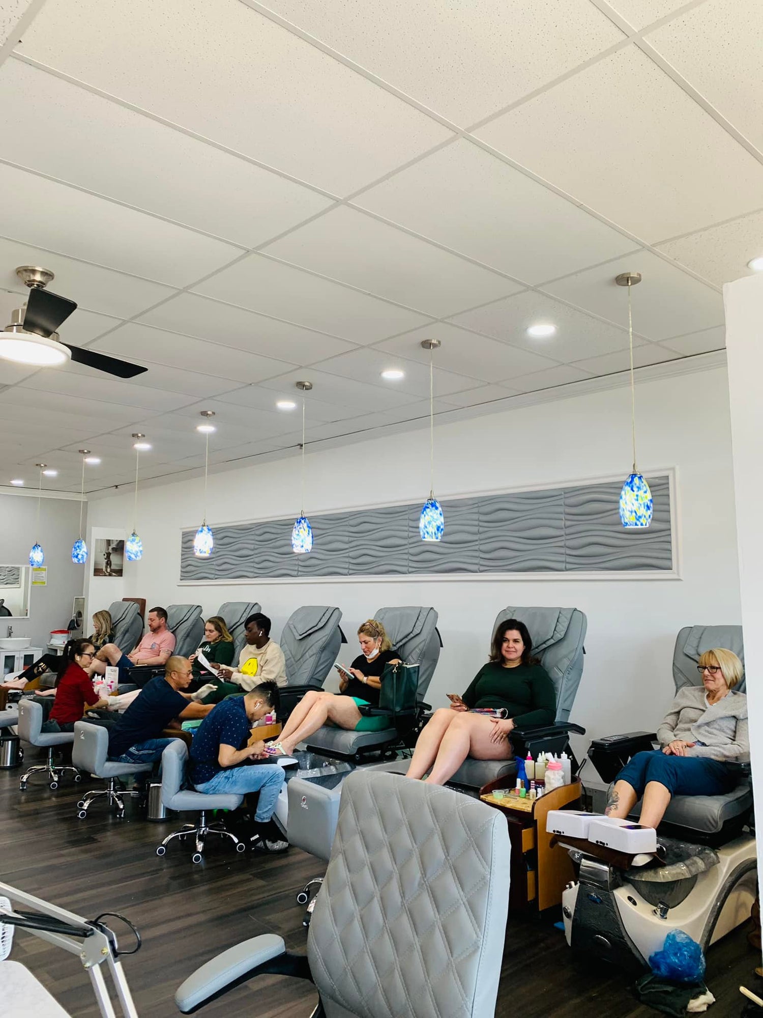 Vogue Nails & Spa By Anna Florida