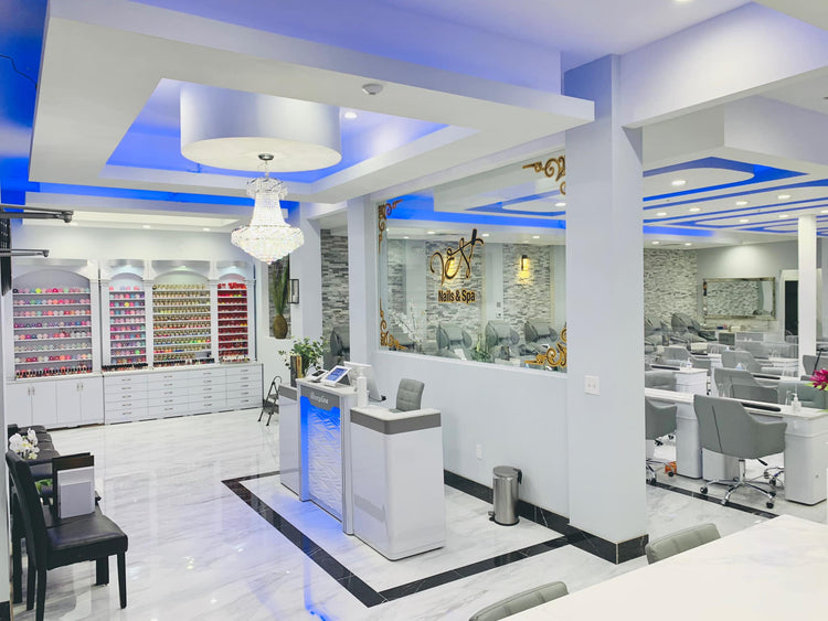 Translation missing: en.VN Nails &amp; Spa Florida