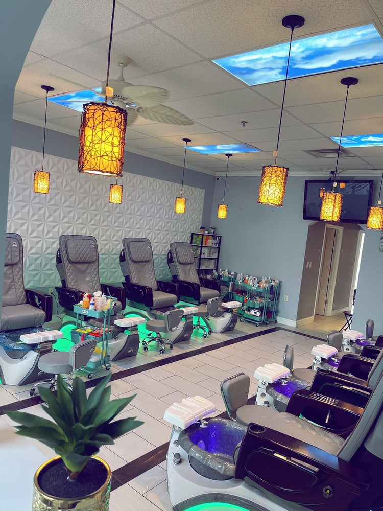 Translation missing: en.LEE NAILS SPA
