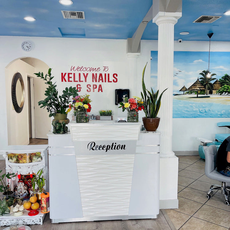 Translation missing: en.Kelly Nails &amp; Spa