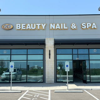 BB Beauty Nails & Spa Texas