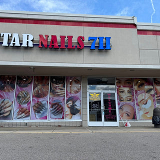 STAR NAILS 7 II Michigan