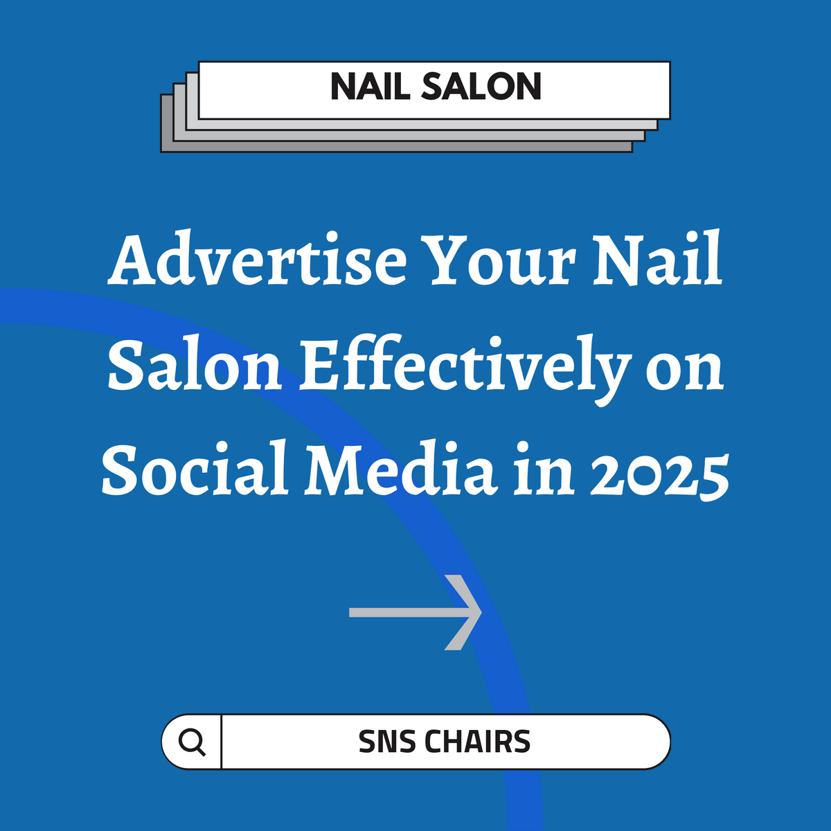 Advertise Your Nail Salon Effectively on Social Media in 2025