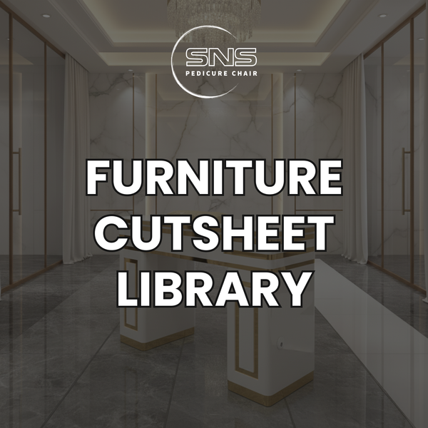 Cutsheet Furniture