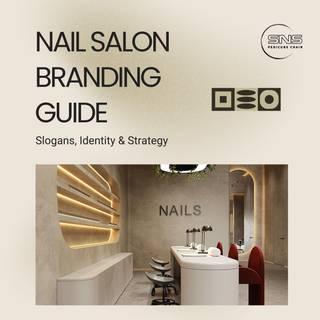 Nail Salon Branding Guide: Slogans, Identity & Strategy