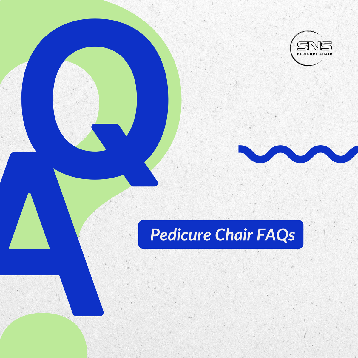 Pedicure Chair FAQs: Everything Salon Owners Need to Know