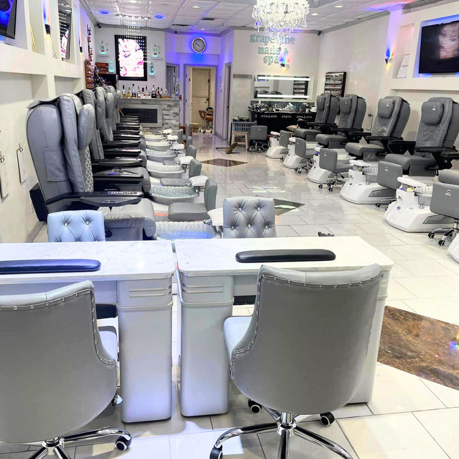 Grapevine Nails and Spa Texas