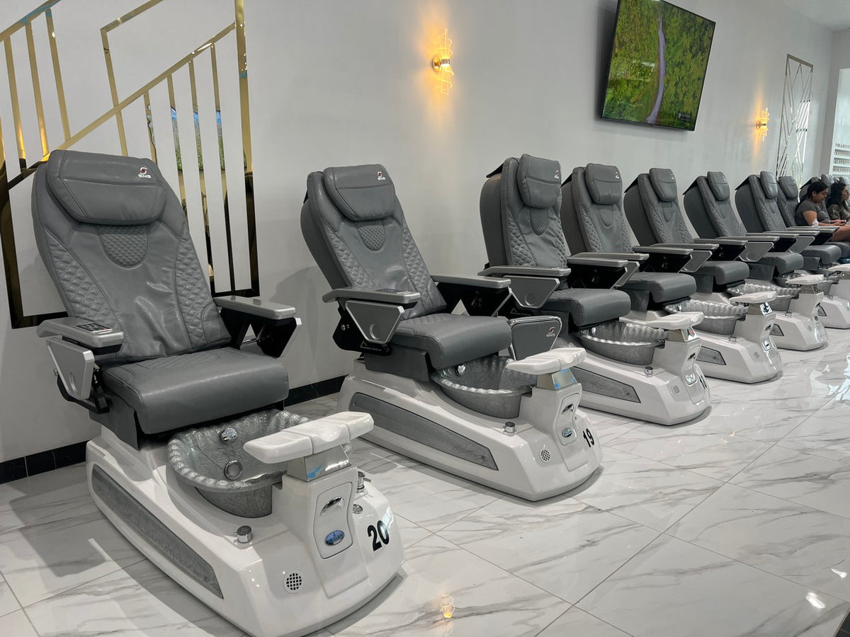 Brook City Nail & Spa