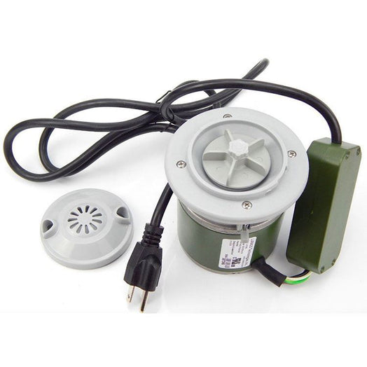 Magnetic jet motor kit for pedicure chair, electric cord attached, SNS Chairs Houston product