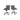 Combo Nice Customer | Technician Chair