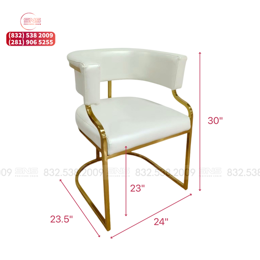 Translation missing: en.Manicure Set | Table and Chair | #013