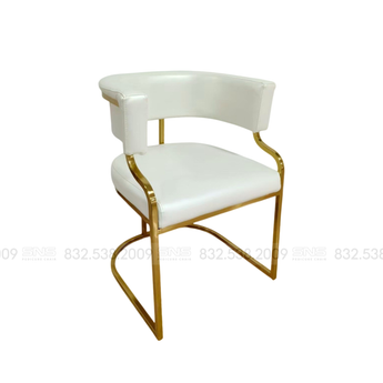 Milan Customer Chair