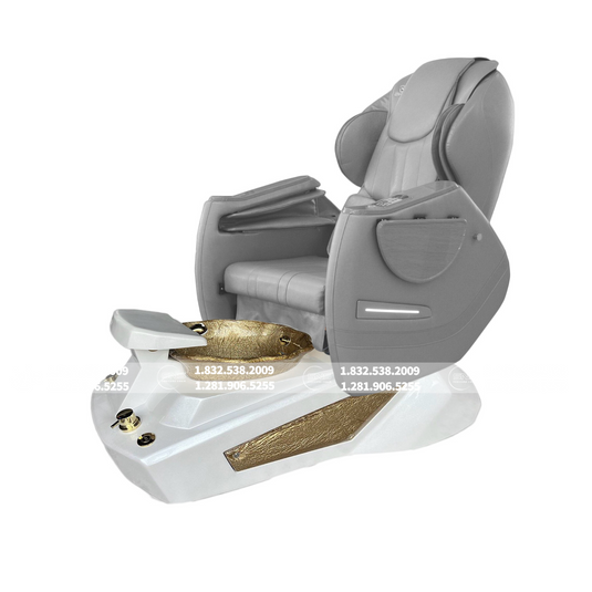 Translation missing: en.Premium - Rio III White Gold