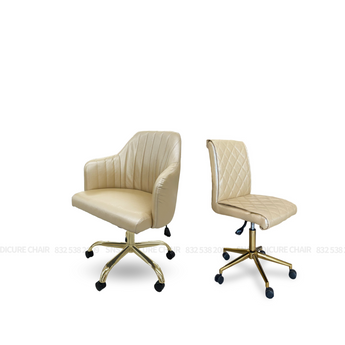 Combo Luxe Customer | Luxury Technician Chair