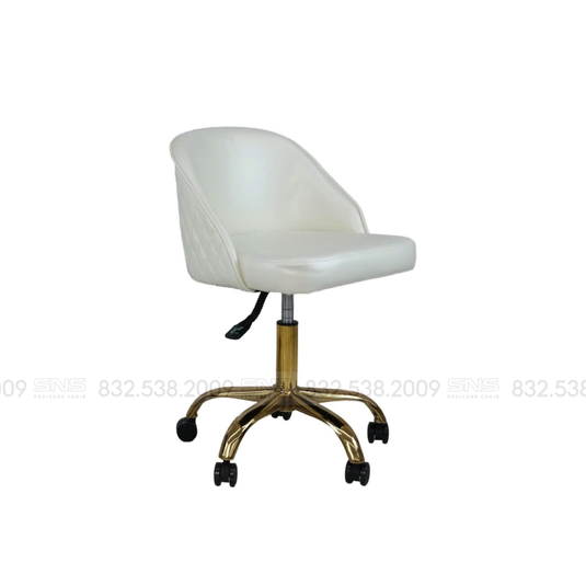 Translation missing: en.Combo Cuttie Customer | Erika Technician Chair | Ivory
