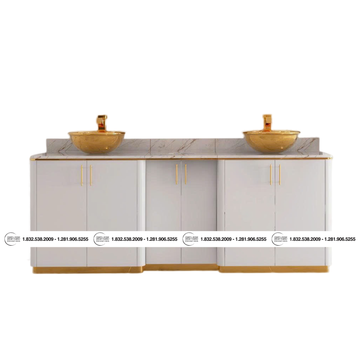 Translation missing: en.Milan Double Sink