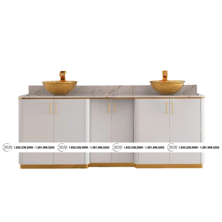 Translation missing: en.Milan Double Sink