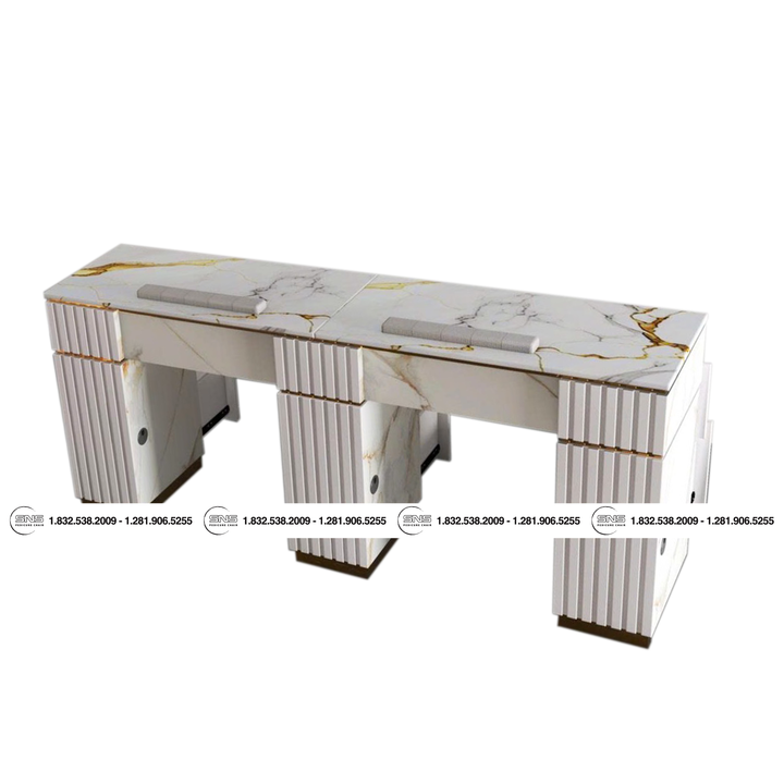Translation missing: en.Milan Double Table