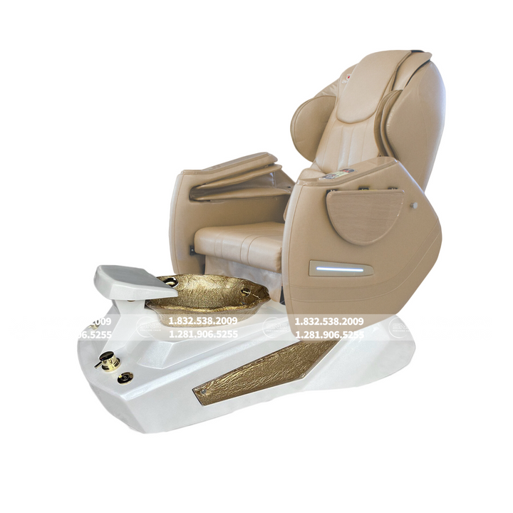 Translation missing: en.Premium - Rio III White Gold