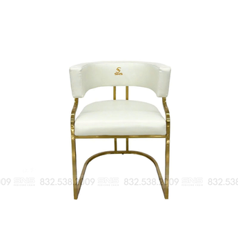 Milan Customer Chair