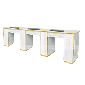 Venice Triple Table