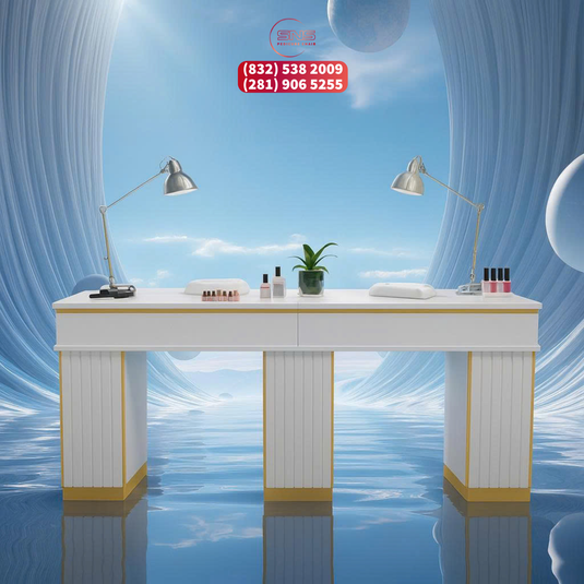 Translation missing: en.Venice II Double Table