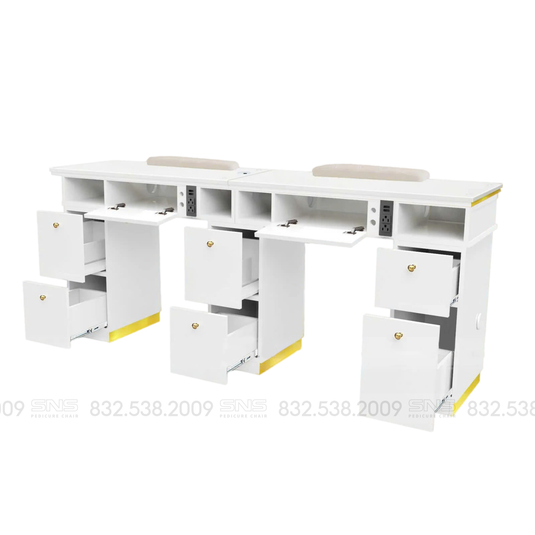 Translation missing: en.Venice II Double Table