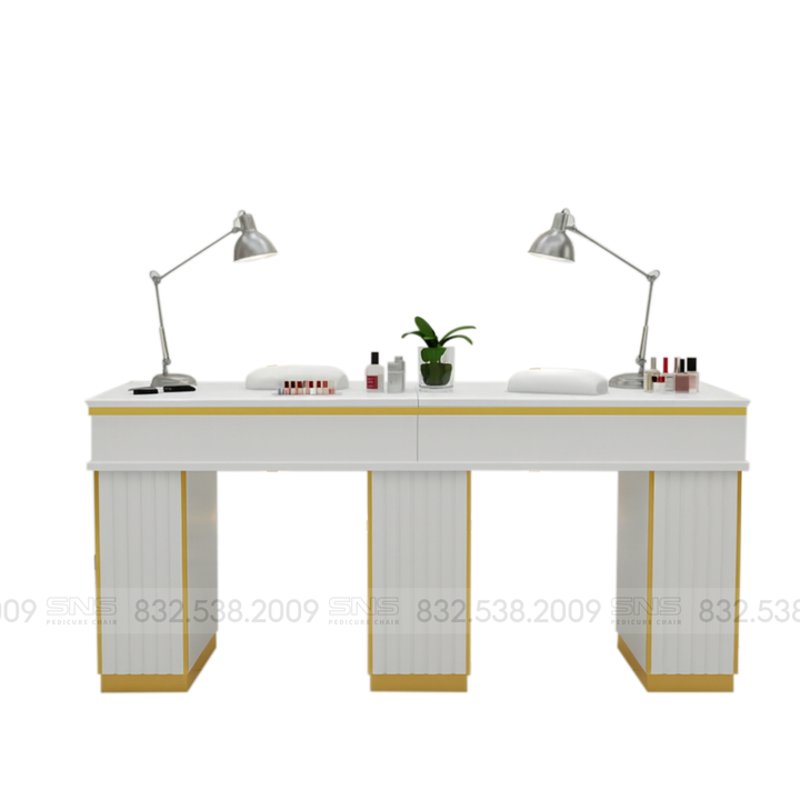Translation missing: en.Venice II Double Table