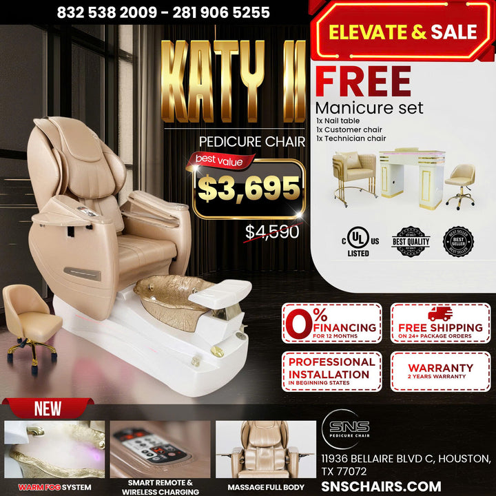 Translation missing: en.KATY II Promotion 2026