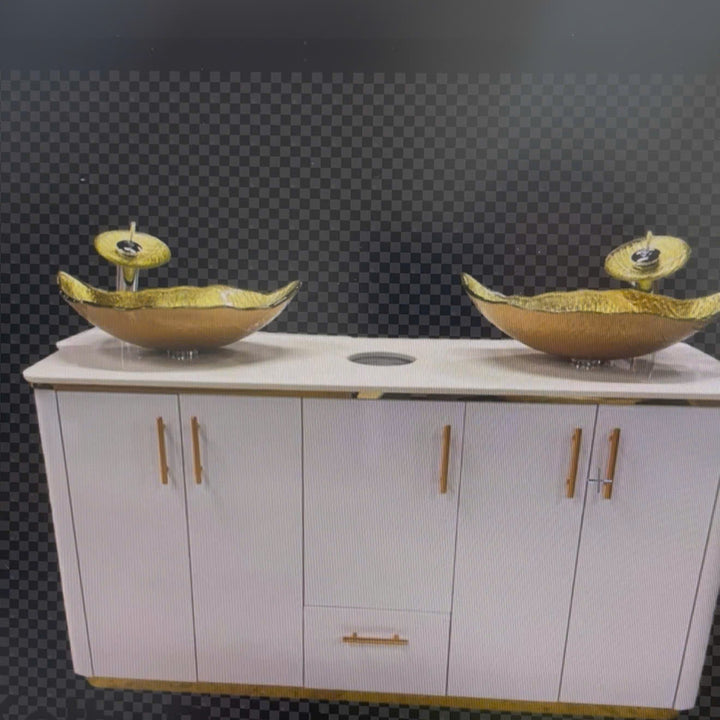 Translation missing: en.kelly Double sink 60