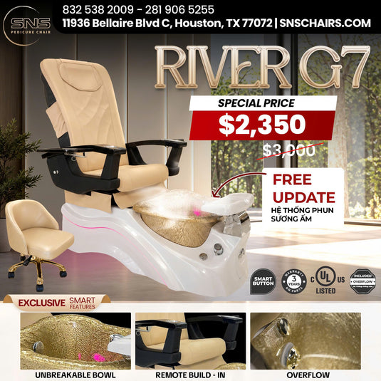 Translation missing: en.Package Deal River G7 2026