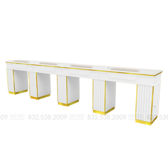 Venice II Quadra Table 4P