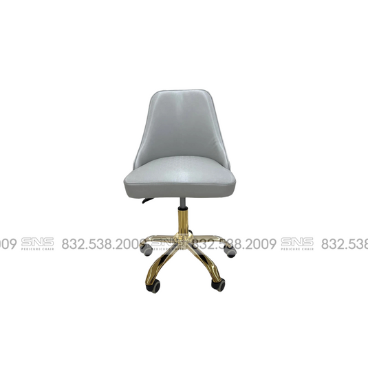 Translation missing: en.Erika Technician Chair Gold Base