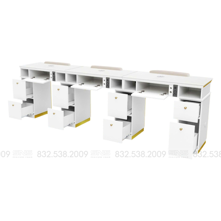 Translation missing: en.Venice II Triple Table