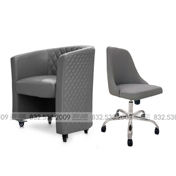 Translation missing: en.Combo Elegant  5 Customer | Erika Technician Chair