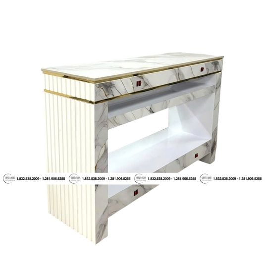 Translation missing: en.Milan Dryer Table