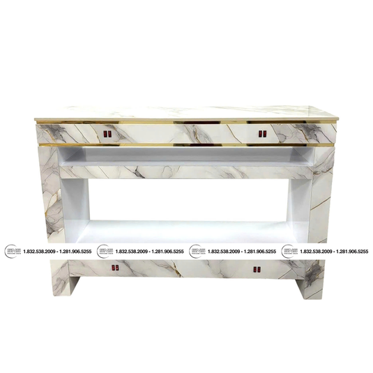 Translation missing: en.Milan Dryer Table