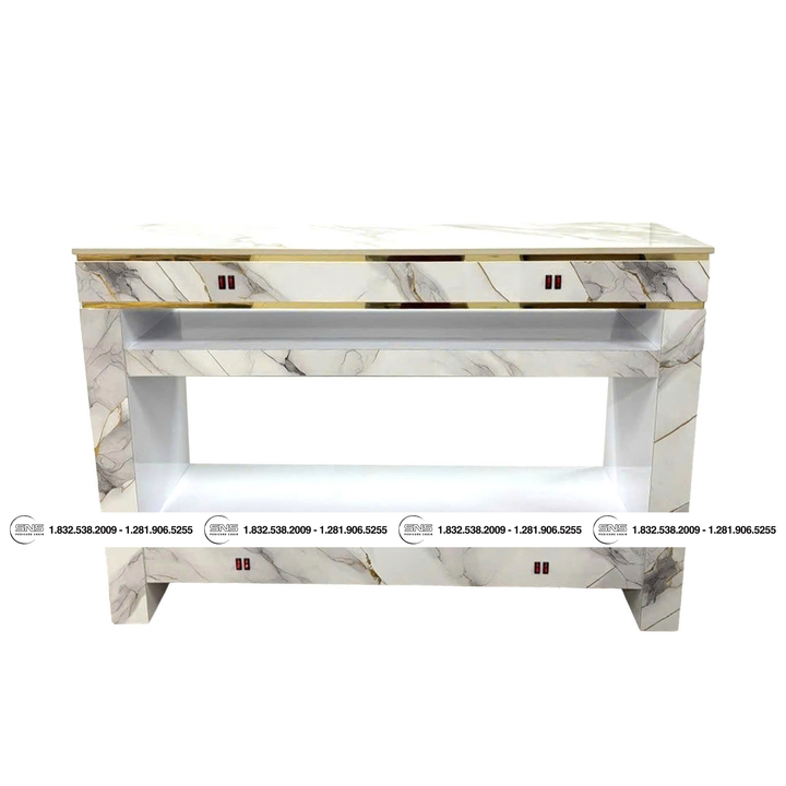Translation missing: en.Milan Dryer Table
