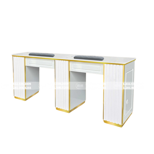 Translation missing: en.Venice Double Table