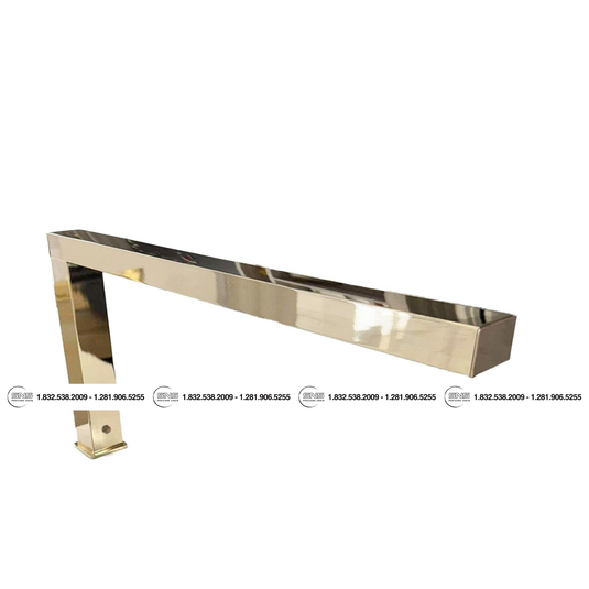 Translation missing: en.L Shape Led Table Light