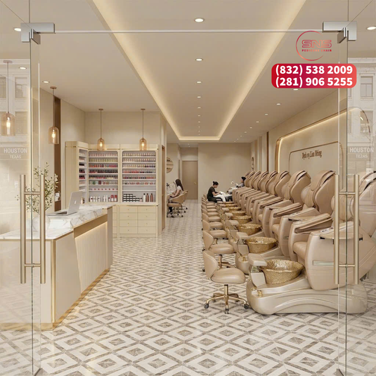 Translation missing: en.CHLOE Premium Reception
