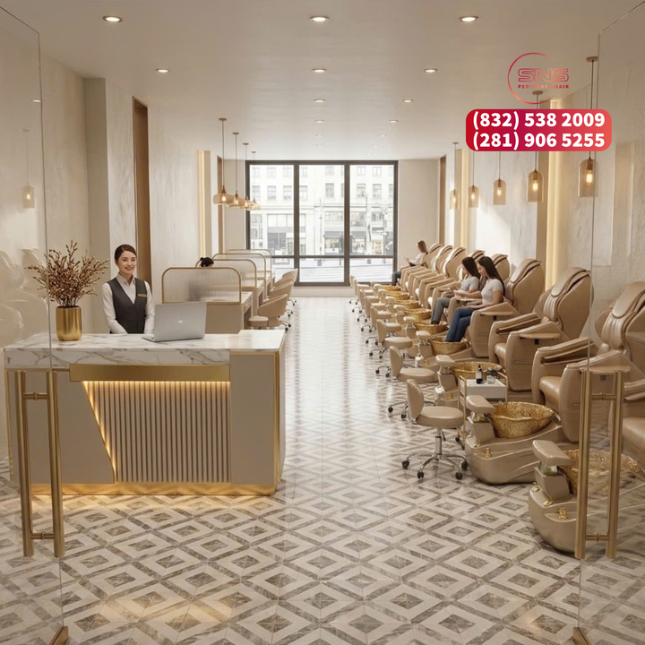 Translation missing: en.CHLOE Premium Reception