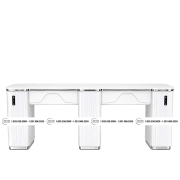 Translation missing: en.Richmond Double Table