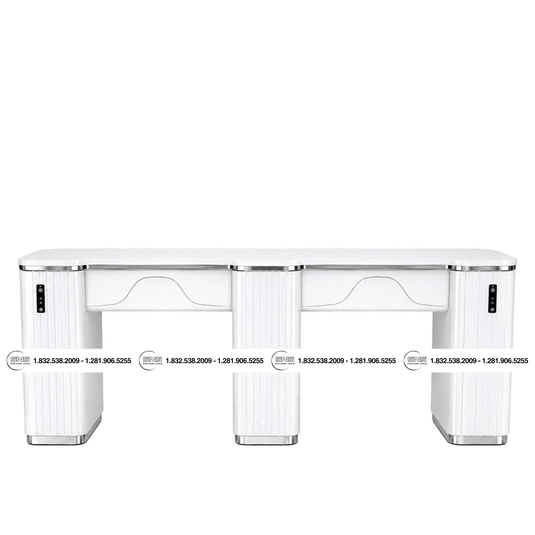 Translation missing: en.Richmond Double Table