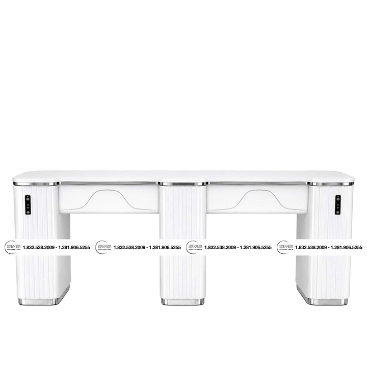 Translation missing: en.Richmond Double Table