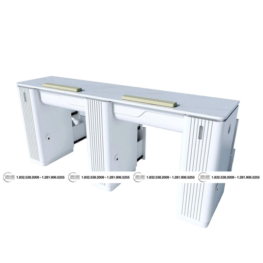 Translation missing: en.Richmond Double Table