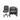 Combo Lisa Customer | Eden Technician Chair