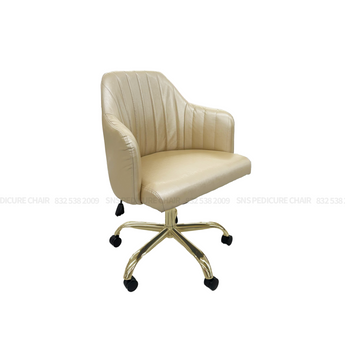 Luxe Customer Chair